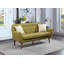 Ivanka 68'' Upholstered Sofa-1773097553-1773097558