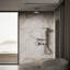 Occasion 8 In. Single-Function Rainhead-1715645900-1704260761