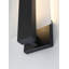 Applique murale noire Carta -1879320282