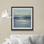 « tuscan shore i », reproduction de peinture à l’huile sur toile tendue-33458513-29161581