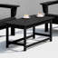 Table basse d'extérieur Laguna-782487206