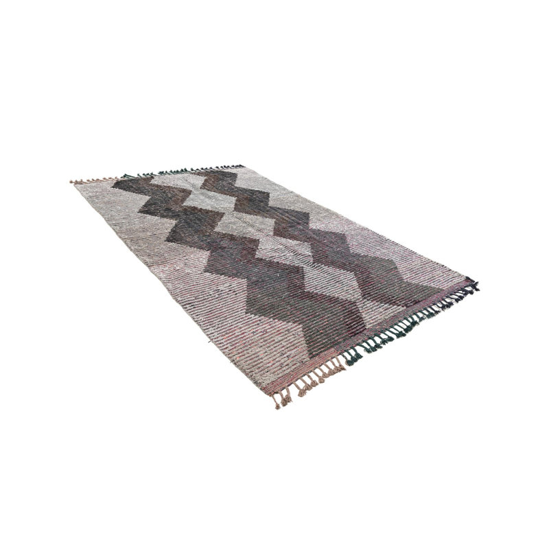 Noack Gray Rug