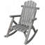 Chaise berçante de véranda, chaise berçante-1201780252