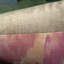 Tailles de coussins assortis Thomas Collection® Magenta Orange Ikat-129874055