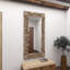 Miroir pleine grandeur Talleyville