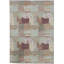 One-of-a-Kind 8'10" X 12'8" Area Rug