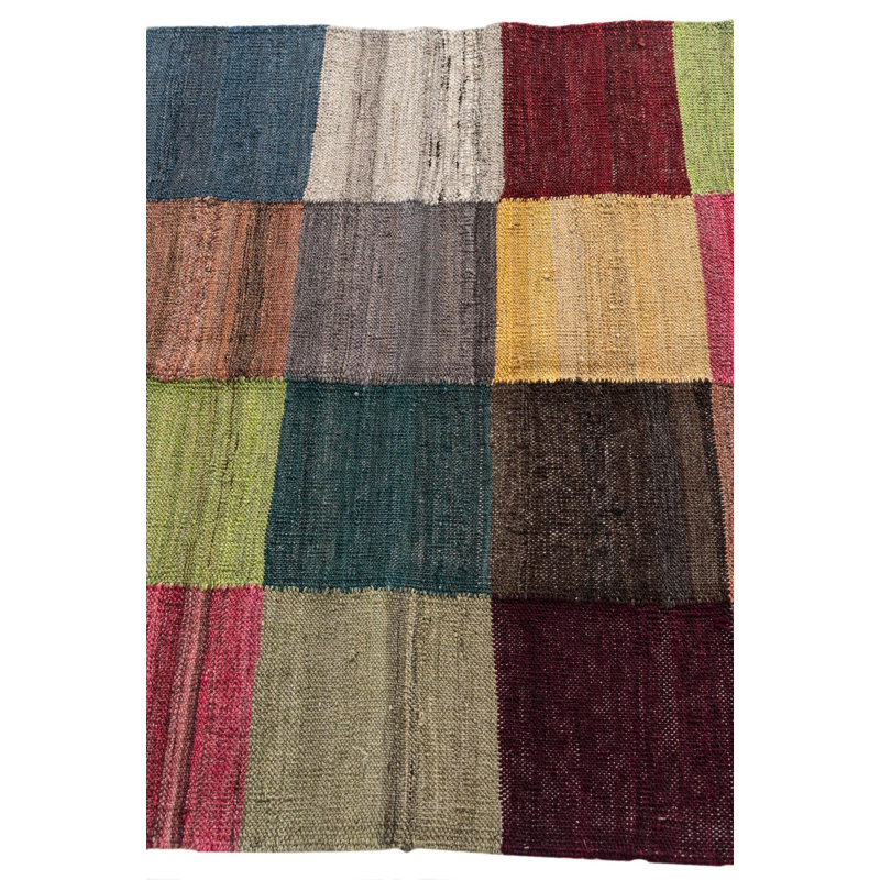 Runner Ohlson Multi Rug