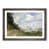 Walnut Framed selected