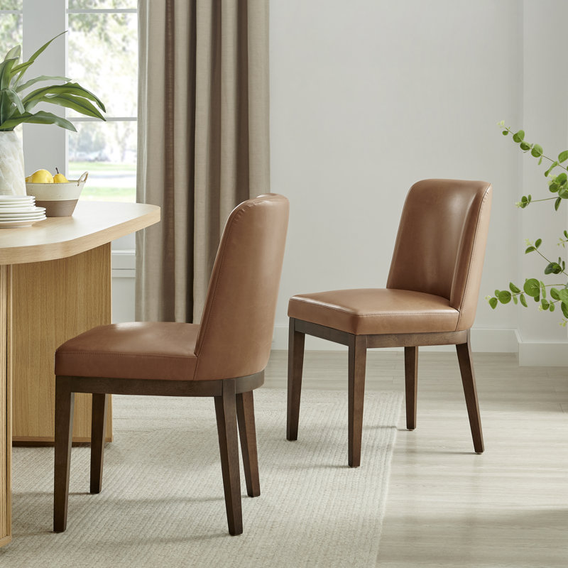 Ontiveros Dining Side Chair