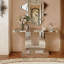 Console à miroir