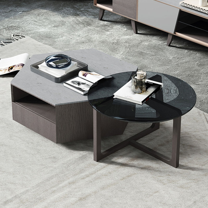 Table à thé supérieure de qualité supérieure