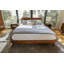 Tango Solid Wood Bed-501578451