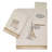 Valdivia 100% Cotton Midweight Hand Towel