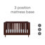 Tutti Bambini Japandi Mini 2pc Room Set-109270057