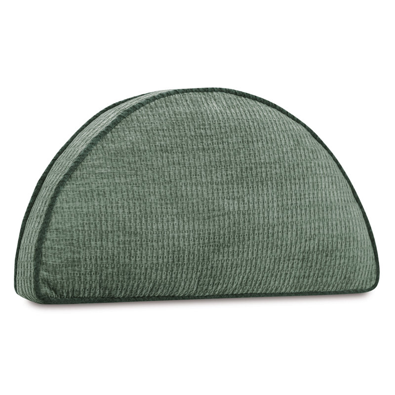 Elspeth Lumbar Pillow Cover & Insert