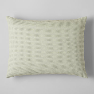 Felix Cotton Pillow Sham