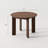 41.7" Round Dining Table