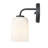 Londonderry 5" Wide 1-Light Vanity --366995607