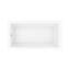 Baignoire en alcôve Amavi 6032 IFS AFR-121682953