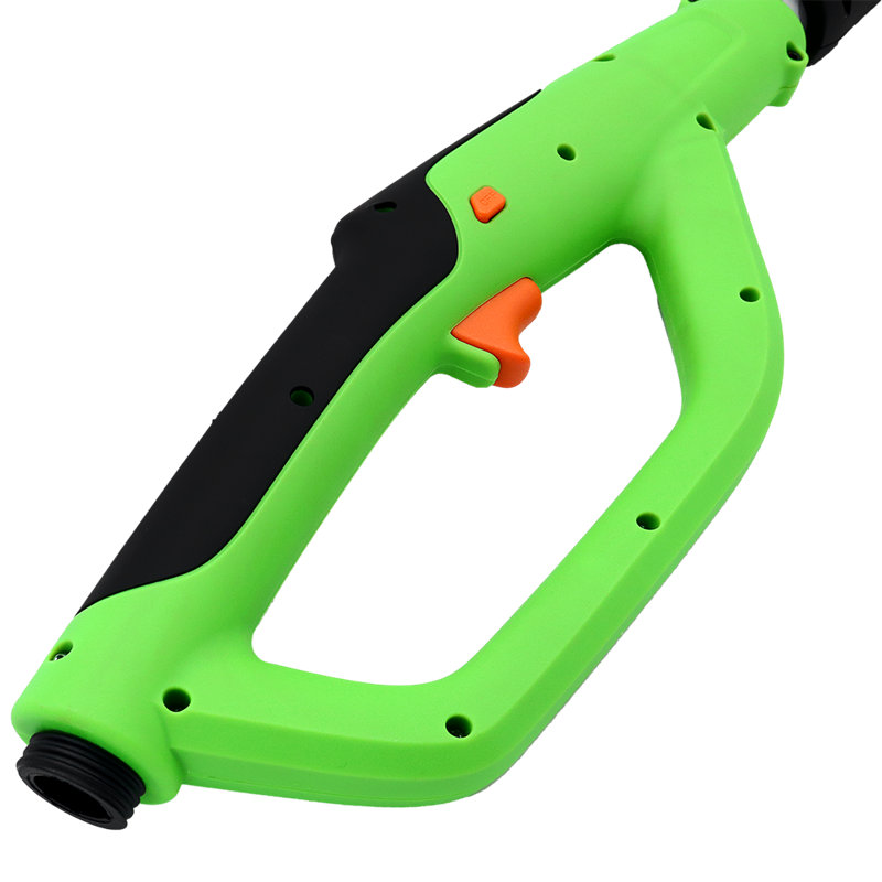 Zenport Polekit