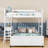 Jacobina Kids Bunk Bed-387722426-387722428