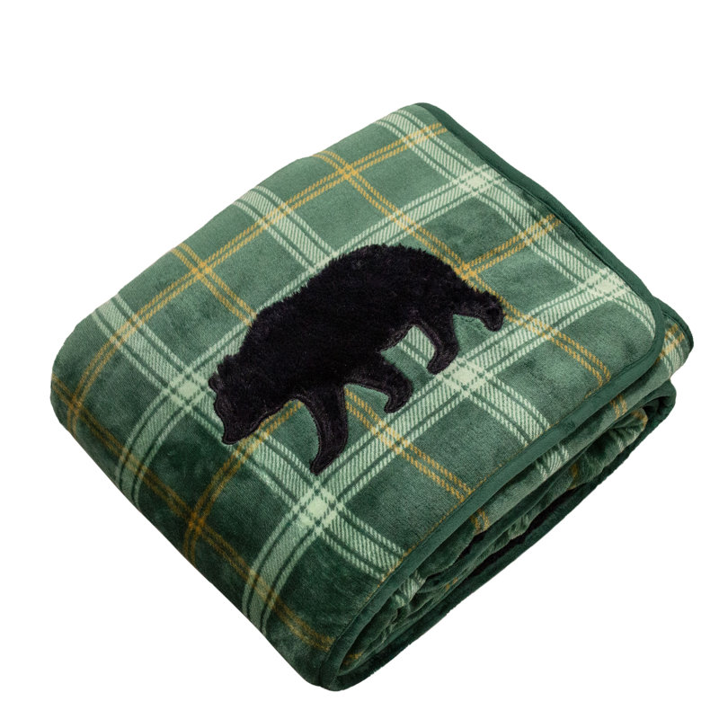 Weighted Throw Blanket