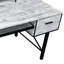Bureau d'ordinateur Safea