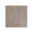 Montego Square Teak Outdoor Side Table , 22'' in. W 22'' in. D