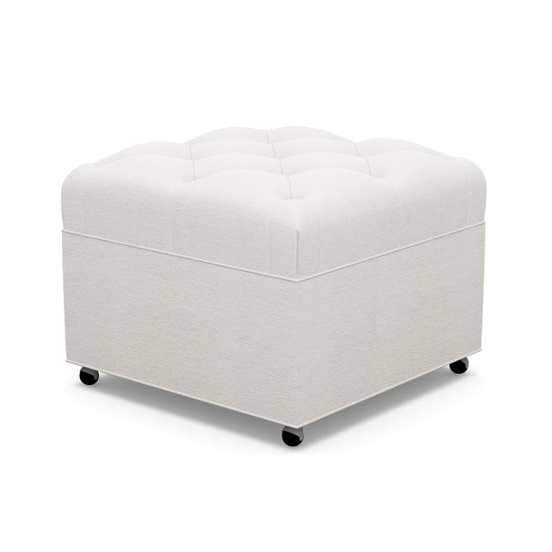 Square Ottoman, 7245-70