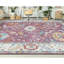 Oriental Area Rug in Ivory-70212346