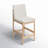 Daffodil Boucle Counter Stool-1400930373