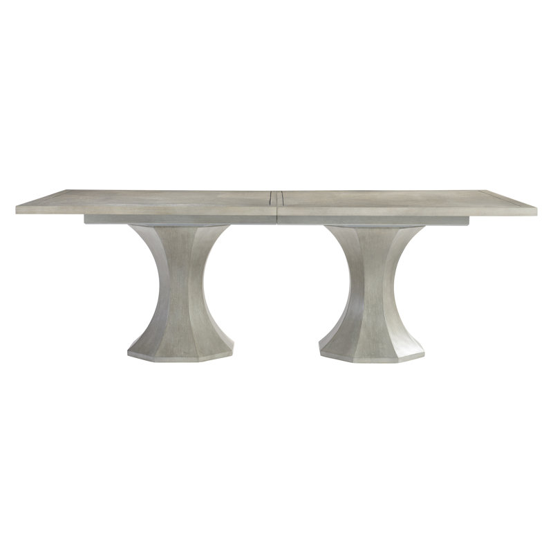 Cornelia Solid Wood Dining Table