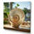 Wrapped Canvas