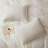 Linen and Cotton Duvet Cover with Pillowcase-99102846-100028579