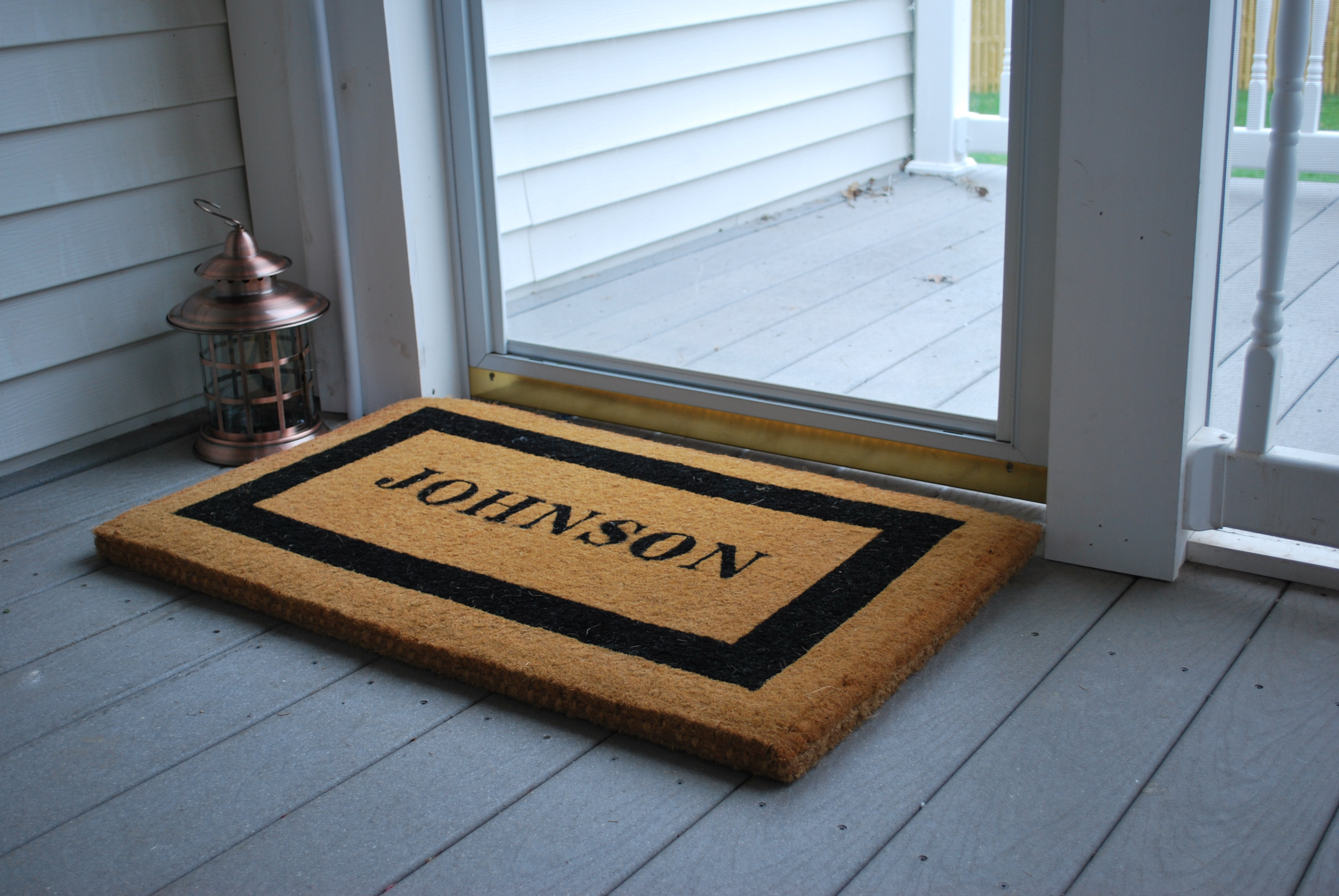 Winston Porter McLeansboro Heavy Duty Coco Single Picture Frame ...