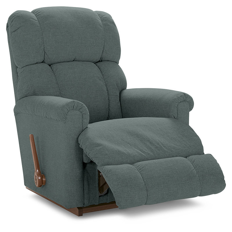Fauteuil inclinable manuel Pinnacle, Fauteuil à bascule inclinable, Lake Chenille