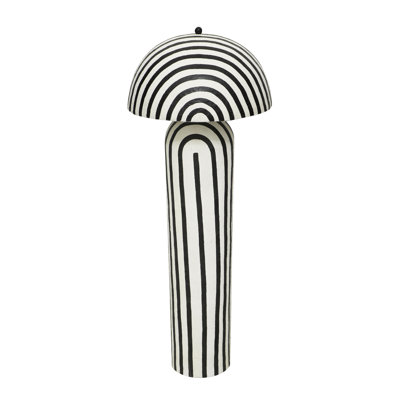 Lampe sur pied Bradly