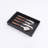 Ardene 4 Piece Cheese Set with Wood Handles in Giftbox