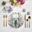 Sous-verres Audubon Exotica-119015202