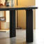 Bureau moderne en bois massif minimaliste moderne-1114129094