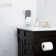 Wall Mount Toilet Paper Holder