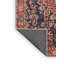 Tapis de style oriental rouge-2005624769
