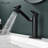 Single-handle Bathroom Faucet