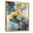 Gold Floater Framed selected