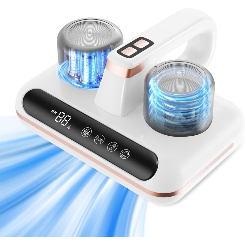 SmashingDealDirect Cordless Handheld Vacuum