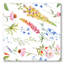 «Vibrant Summer Wildflowers I», reproduction sur toile-59708860-59708861