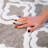 Elar Cotton Blend Non-Slip Bath Rug-1757153292