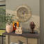 Horloge murale Datus Cole