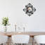 Miroir d'appoint Pavlik