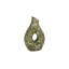 Olive Oil Vase, Green, Small-364266651